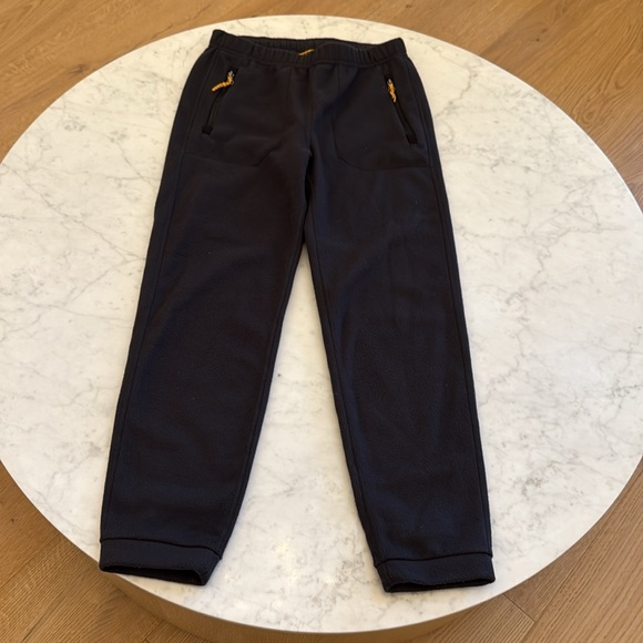 REI Co-op 
Trailsmith Fleece Pants - Kids' - Picture 2 of 4